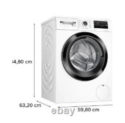 Bosch WAN28259NL Series 4 7kg 1400