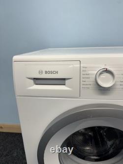 Bosch WAN28280GB 8KG 1400 Spin Washing Machine White 4883