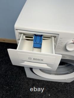 Bosch WAN28280GB 8KG 1400 Spin Washing Machine White 4883
