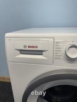 Bosch WAN28280GB 8KG 1400 Spin Washing Machine White 4923