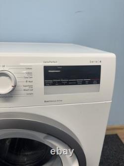 Bosch WAN28280GB 8KG 1400 Spin Washing Machine White 4923