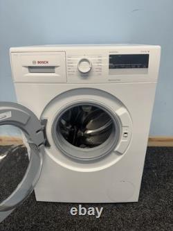 Bosch WAN28280GB 8KG 1400 Spin Washing Machine White 4923