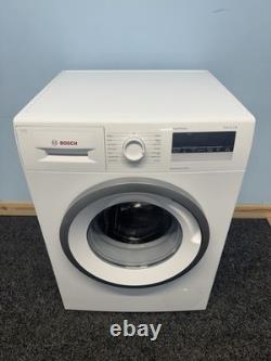Bosch WAN28280GB 8KG 1400 Spin Washing Machine White 4923