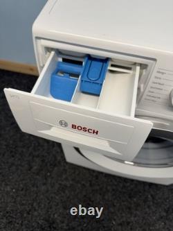 Bosch WAN28280GB 8KG1400 Spin Washing Machine White 4973