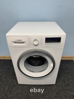 Bosch WAN28280GB 8KG1400 Spin Washing Machine White 4973