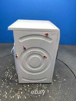 Bosch WAN28280GB Serie 4 8kg 1400rpm Washing Machine IN White 48774