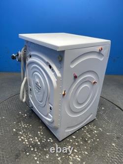 Bosch WAN28280GB Serie 4 8kg 1400rpm Washing Machine IN White 48774
