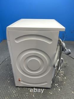 Bosch WAN28280GB Serie 4 8kg 1400rpm Washing Machine IN White 48774