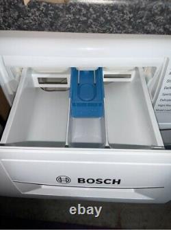 Bosch WAN28281 Washing Machine Fully Refurbished. Less Than 2 Years Old