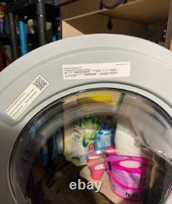 Bosch WAN28281 Washing Machine Fully Refurbished. Less Than 2 Years Old