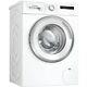 Bosch Wan28281gb 8kg 1400rpm Freestanding White Washing Machine, Allergy Plus