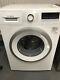 Bosch Wan28281gb 8kg Washing Machine White