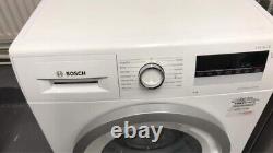 Bosch WAN28281GB 8kg Washing Machine White