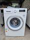 Bosch Wan28281gb 8kg Washing Machine White Rrp £499