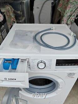 Bosch WAN28281GB 8kg Washing Machine White RRP £499