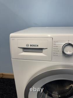 Bosch WAN28281GB 9KG 1400 Spin Washing Machine White 5046