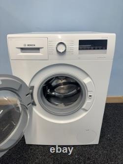 Bosch WAN28281GB 9KG 1400 Spin Washing Machine White 5046
