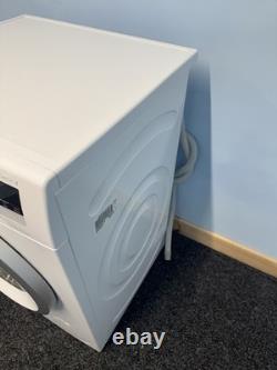 Bosch WAN28281GB 9KG 1400 Spin Washing Machine White 5046