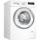 Bosch Wan28281gb Washing Machine 8kg 1400 Rpm C Rated White