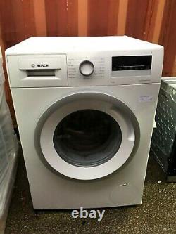 Bosch WAN28281GB Washing Machine 8Kg 1400 RPM C Rated White