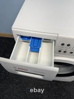 Bosch WAQ243DOGB 1200 Spin Washing Machine White 4889