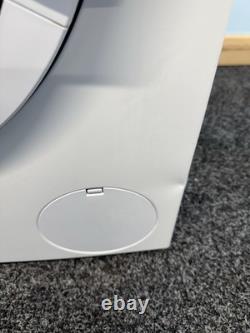 Bosch WAQ243DOGB 1200 Spin Washing Machine White 4889