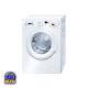 Bosch Waq283s0gb Varioperfect 8kg A+++ Rated Washing Machine In White 1849
