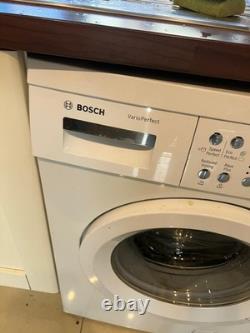 Bosch WAQ283S1GB 8kg 1400rpm VarioPerfect Washing Machine