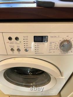 Bosch WAQ283S1GB 8kg 1400rpm VarioPerfect Washing Machine