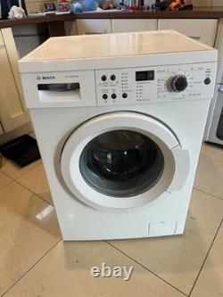 Bosch WAQ283S1GB 8kg 1400rpm VarioPerfect Washing Machine