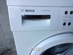 Bosch WAQ283S1GB 8kg 1400rpm VarioPerfect Washing Machine