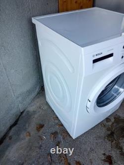 Bosch WAQ283S1GB 8kg 1400rpm VarioPerfect Washing Machine