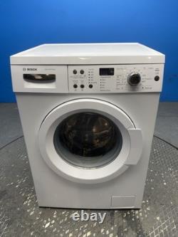 Bosch WAQ283S1GB 8kg 1400rpm VarioPerfect Washing Machine in White 49693