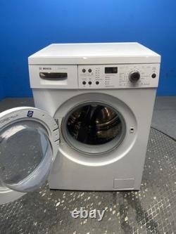 Bosch WAQ283S1GB 8kg 1400rpm VarioPerfect Washing Machine in White 49693