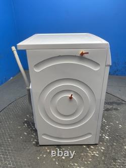 Bosch WAQ283S1GB 8kg 1400rpm VarioPerfect Washing Machine in White 49693