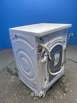 Bosch WAQ283S1GB 8kg 1400rpm VarioPerfect Washing Machine in White 49693
