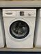 Bosch Waq28461gb 8kg A+++ Rated Freestanding Washing Machine White 2505