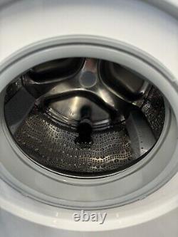 Bosch WAQ284D0GB 8KG 1400 Spin Washing Machine White 2646