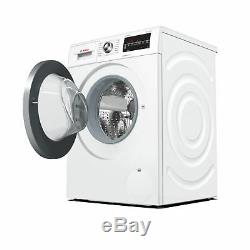 Bosch WAT24463GB 9KG Load Capacity 1200rpm Spin Speed Washing Machine