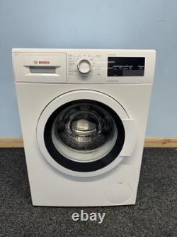 Bosch WAT28370GB 9KG 1400 Spin Washing Machine White 4879