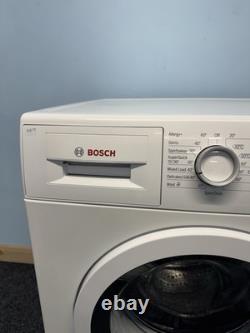 Bosch WAT28370GB 9KG 1400 Spin Washing Machine White 4879