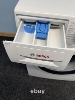 Bosch WAT28370GB 9KG 1400 Spin Washing Machine White 4879