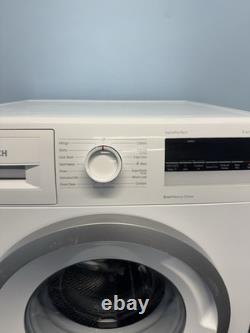 Bosch WAT28371GB 9KG 1400 Spin Washing Machine White 4884