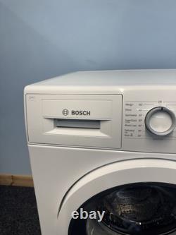 Bosch WAT28371GB 9KG 1400 Spin Washing Machine White 5047