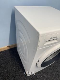 Bosch WAT28371GB 9KG 1400 Spin Washing Machine White 5047