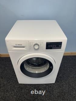 Bosch WAT28371GB 9KG 1400 Spin Washing Machine White 5047