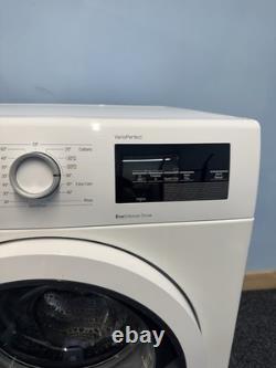 Bosch WAT28371GB 9KG 1400 Spin Washing Machine White 5051