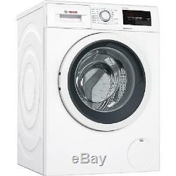 Bosch WAT28371GB 9kg 1400 Spin Washing Machine White A+++ Rated