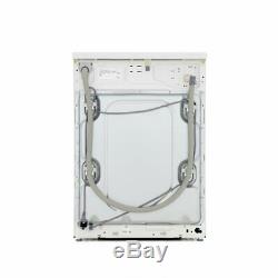 Bosch WAT28371GB 9kg 1400 Spin Washing Machine White A+++ Rated