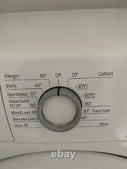 Bosch WAT28371GB 9kg Load Freestanding Washing Machine with EcoSilence Drive